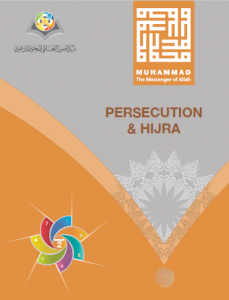Persecution&Hijra