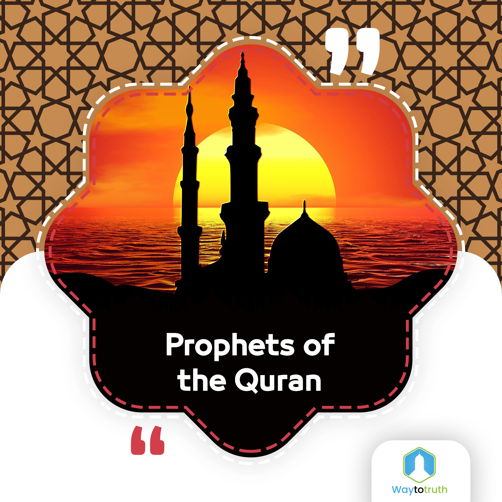 Prophets of the Quran