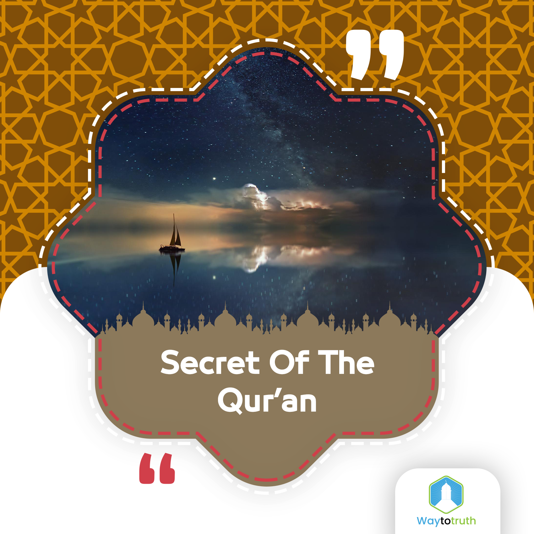 Secret of the Qur’an