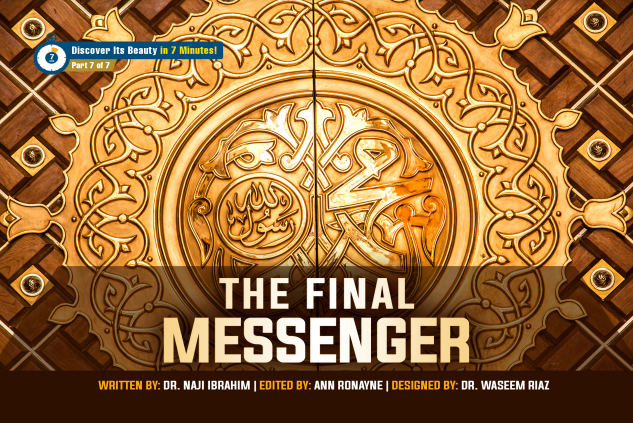 The Final Messenger