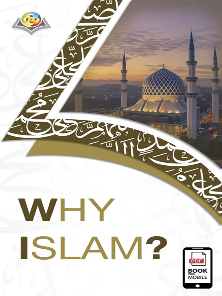 Why Islam?